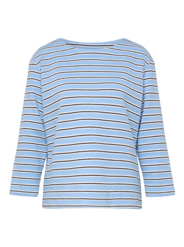 Rabe T-Shirt in Hellblau