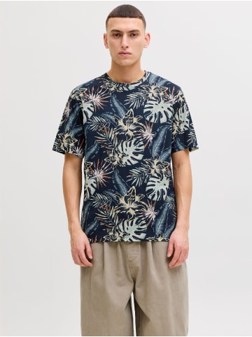 Jack & Jones T-shirt in Navy Blazer