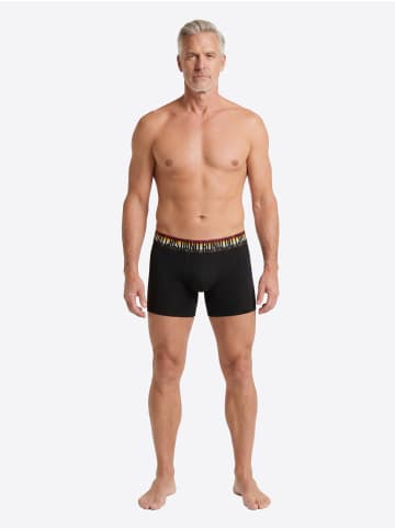 CR7 CRISTIANO RONALDO Trunk World Cup Edition in Black