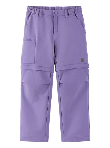 Reima BugProof Hose " Surina " in Misty Violet