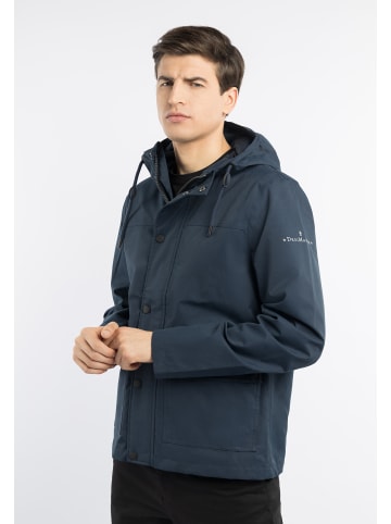 DreiMaster Klassik Regenjacke in Marine