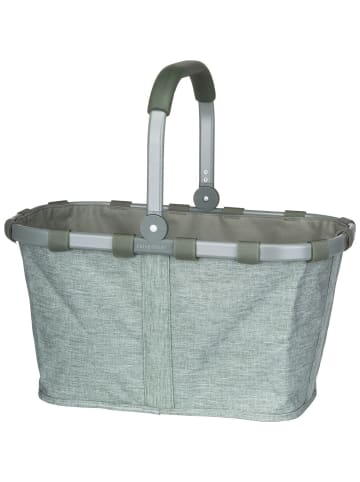 Reisenthel Einkaufstasche Carrybag in Twist Sage