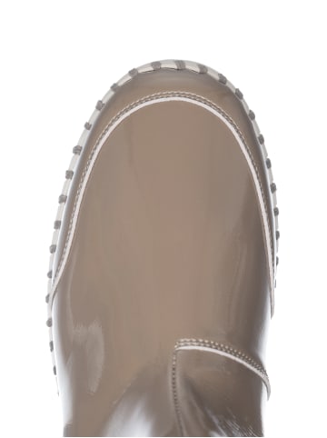 Ilse Jacobsen Slip-On Stiefeletten TULIP6066 in Wheat Light Caramel