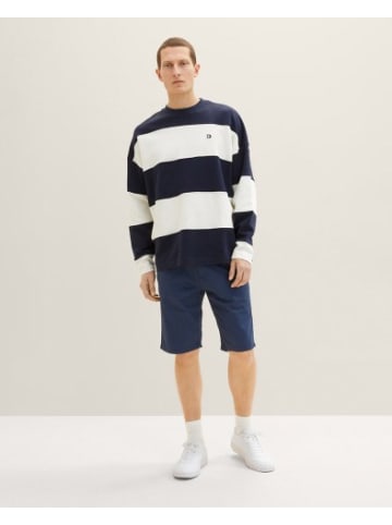 Tom Tailor Bermuda in Marine
