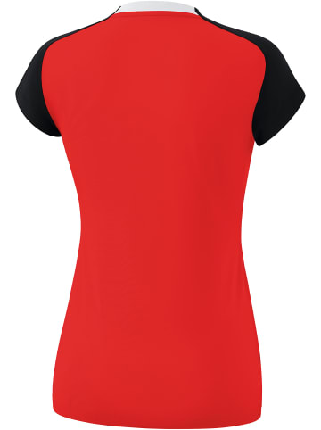 erima Gandia Tanktop in rot/schwarz/weiss