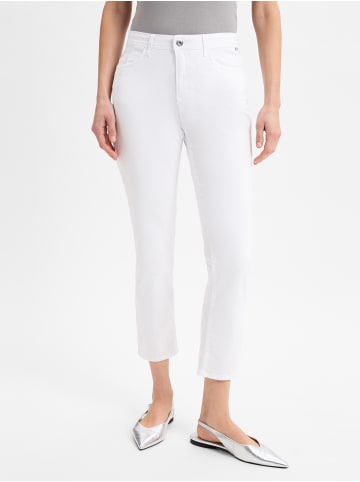 BRAX Jeans Mary in weiß