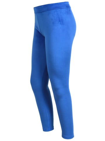 Kmisso Leggings in Blau