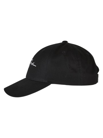 Sean John Sean John Accessoires JA223-011-04 SJ Script Logo Cap in black/white