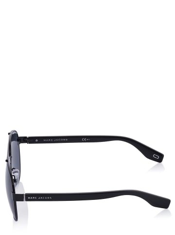 Marc Jacobs Sonnenbrille für Herren in schwarz