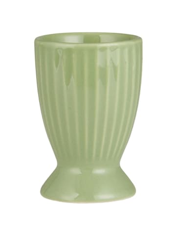 IB Laursen Eierbecher Mynte von in wasabi