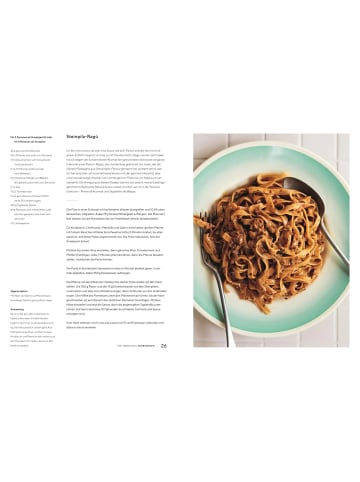 Dorling Kindersley  MEZCLA | Rezepte, die begeistern. Über 100 Fusionrezepte aus den Länderküchen...