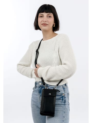 EMILY & NOAH Handyetui E&N Emma in black