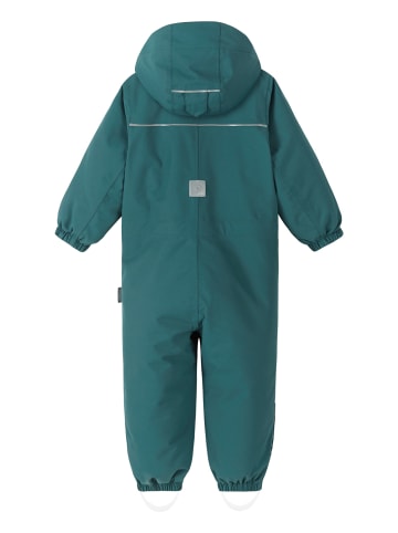 Reima ReimaTec Schneeanzug Stavanger Dark Teal