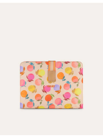 Oilily Libby Laptoptasche in Beige