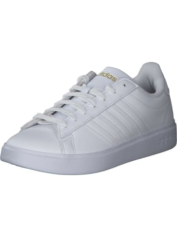 adidas Sneakers Low in Weiß