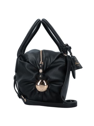 Liu Jo Amelie Schultertasche L 36 cm in nero