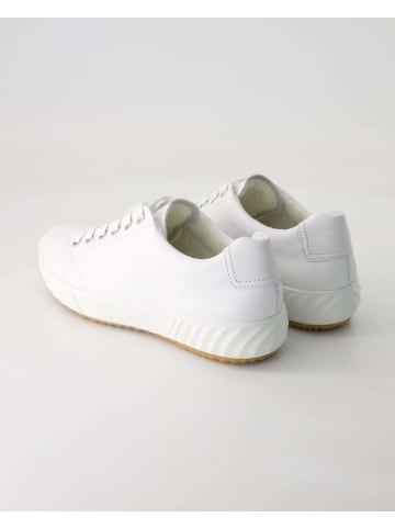 Ara Shoes Klassische Schnürschuhe in Weiß
