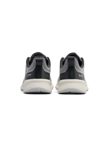 Hummel Schnürsenkel Sneaker Reach Tr Lebensstil Erwachsene in LUNAR ROCK