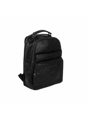 The Chesterfield Brand Cityrucksack für Damen in schwarz
