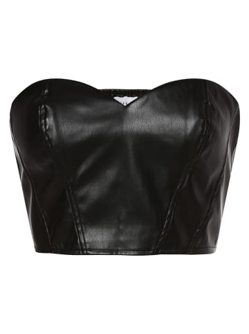 Vila Top VIJackie in schwarz