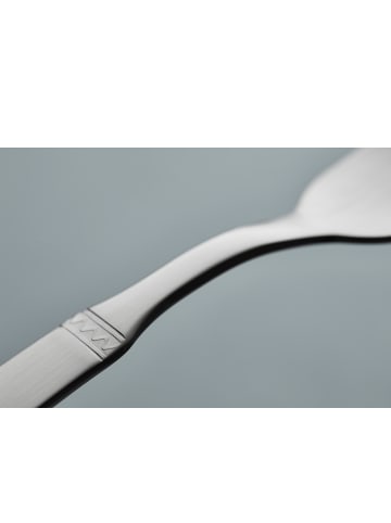 Gense Gabel Ranka in Matter Stahl