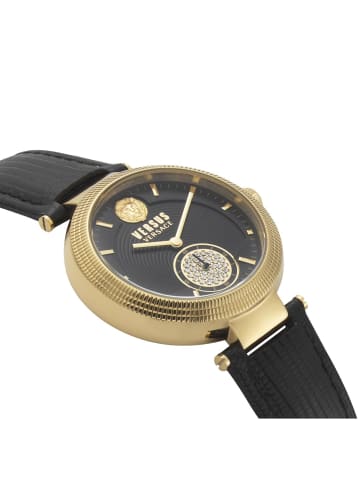 Versus Versace Quarzuhr VSP791118 in Gold