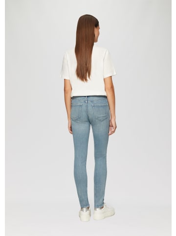 s.Oliver Jeans-Hose IZABELL in 55Z5_blau