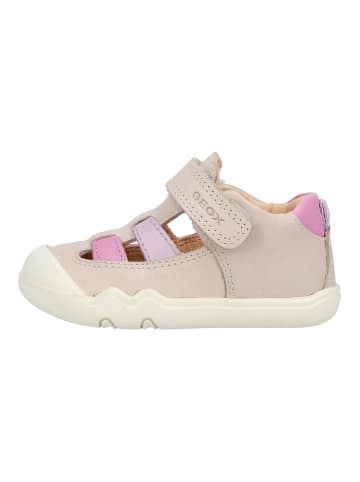 Geox Sandalen Beige