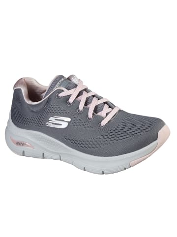 Skechers Sneakers Low ARCH FIT BIG APPEAL in grau