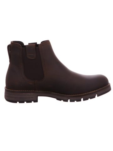 Camel Active Chelsea Boots für Herren in braun