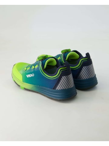 VADO  Schnürschuhe in Grün