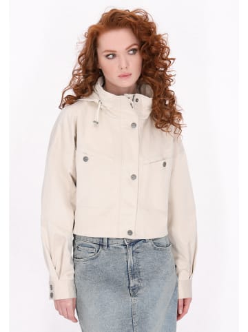 DreiMaster Women Jacket in light beige