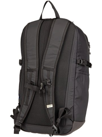 FJÄLLRÄVEN Rucksack High Coast Backpack 24 in Black