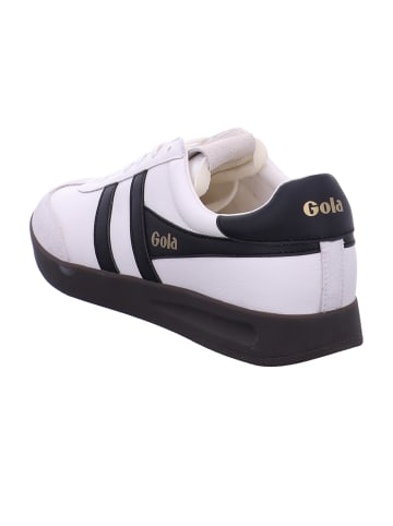 Gola Sneaker Low in Weiß