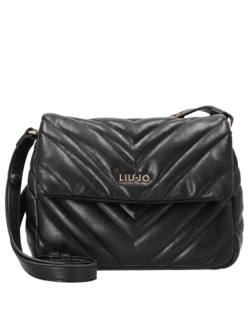 Liu Jo Lunny - Umhängetasche 23 cm (nero) in nero