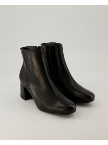 Paul Green Klassische Stiefeletten in Schwarz