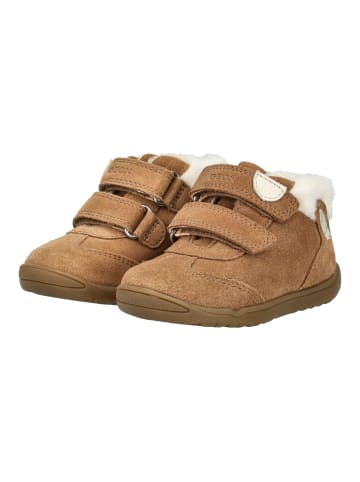 Geox Halbschuhe in Whisky