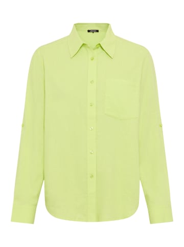 Olsen Hemdbuse in kiwi