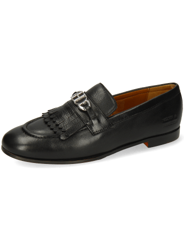 MELVIN & HAMILTON Loafer Scarlett 76 in Schwarz