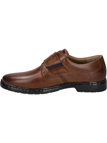 Josef Seibel Halbschuh Alastair 16 in cognac