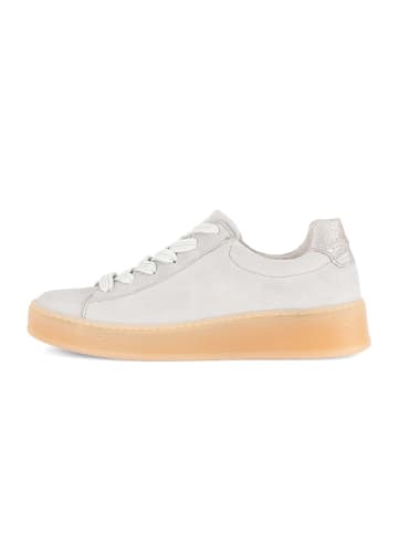 Gabor Sneaker low in grau