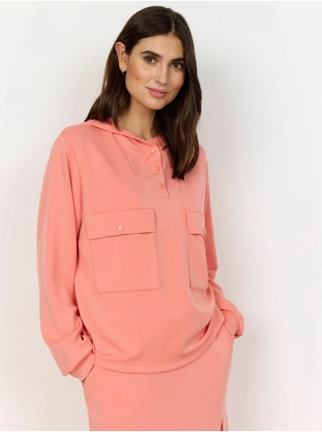 soyaconcept Hemd SC_BANU in 4635 PEACH PINK