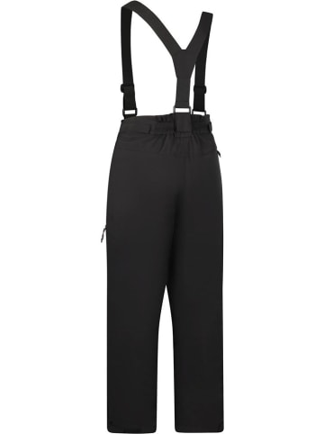 Trespass Skihose "Shaun Ski Trousers" in Schwarz