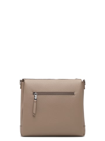 Tamaris Umhängetasche TAS Melissa in taupe