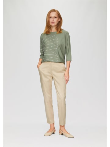 s.Oliver Hose in 8120_beige