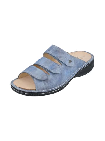 Finn Comfort SHOES "Hellas" in jeans