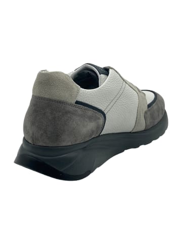 Mephisto Sneaker Low in Grau