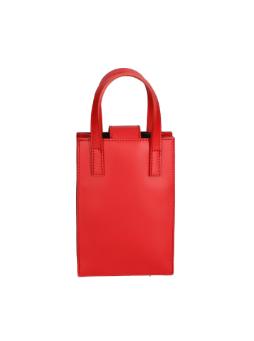 FELIPA Handtasche in Rot