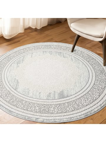 payé Teppich Kurzflor Royal