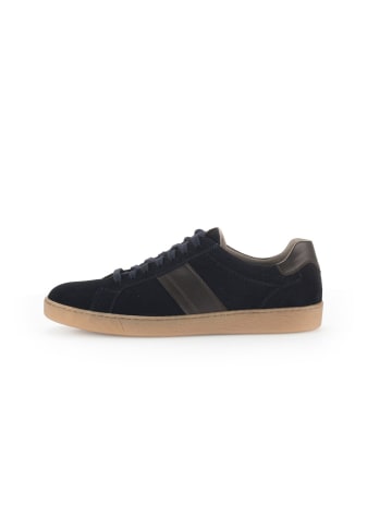 Pius Gabor Sneaker low in blau